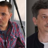 Blagojeviću i Bodrožiću nagrada "Staša Marinković", Zorici Miladinović "Nikola Burzan" 12