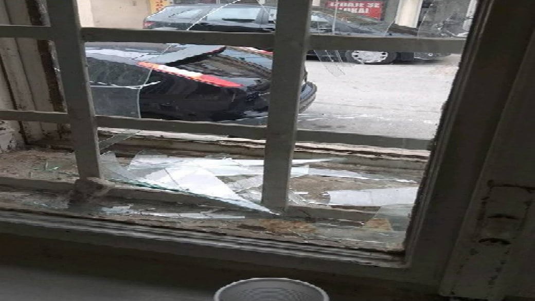 Nadležni da pronađu napadače 1