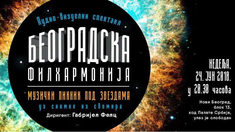 Muzički vodič od 22. do 28. juna 1