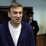 Francuska traži brzo oslobađanje Navaljnog iz zatvora 2