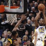 Durant najavio novo krunisanje 13