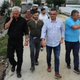 Nedimović: Od ponedeljka procena štete 1