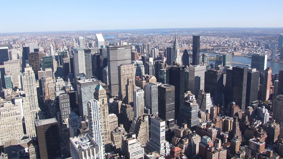 Njujork: Prodata bivša rezidencija SFRJ 1