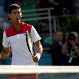 Đoković ubedljiv i protiv Grigora Dimitrova 7