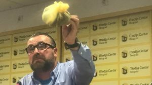 Cvetković: Nije me policija pronašla, sam sam je okrenuo (VIDEO) 2