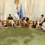 Mihajlović: Mediji treći stub u borbi protiv nasilja nad ženama 6