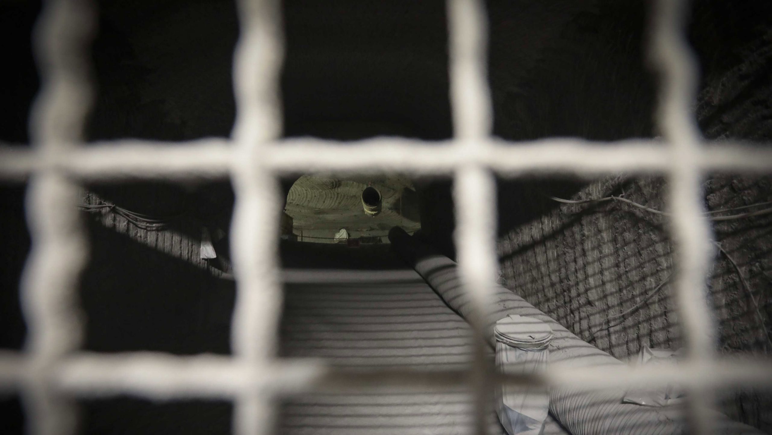 Iran ponovo otvorio nuklerano postrojenje 1