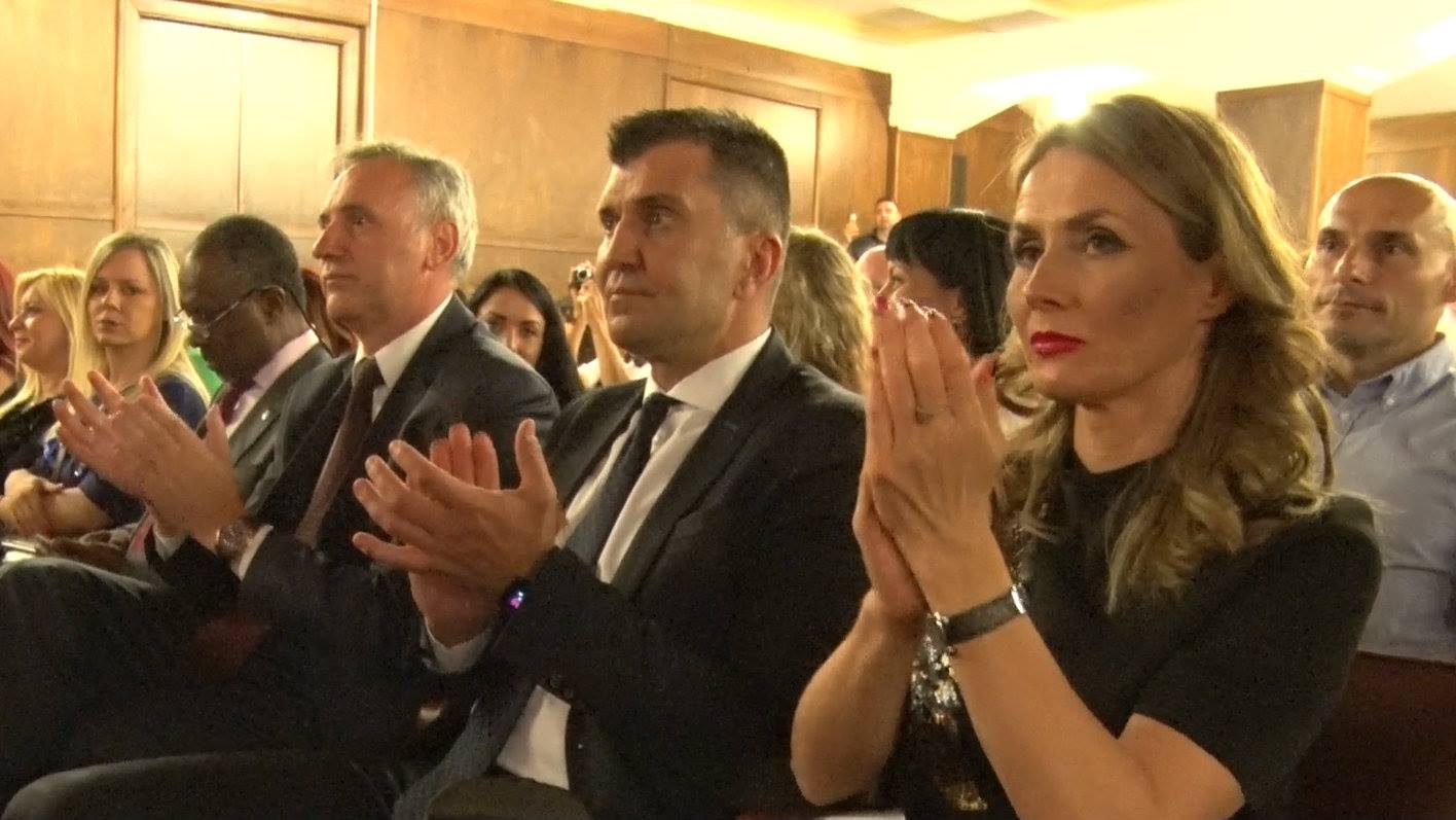 Otvoren 7. Evropski kongres za osobe sa invaliditetom 1