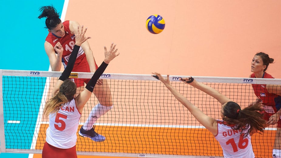 Terzić: Želja vezala ruke 1