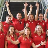 Podignuta zastava Srbije na Mediteranskim igrama 1