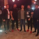 Igor Bilbija nije više vođa Srbske časti u BiH 2