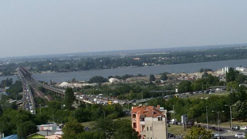 Protest protiv poskupljenja goriva (VIDEO, FOTO) 13