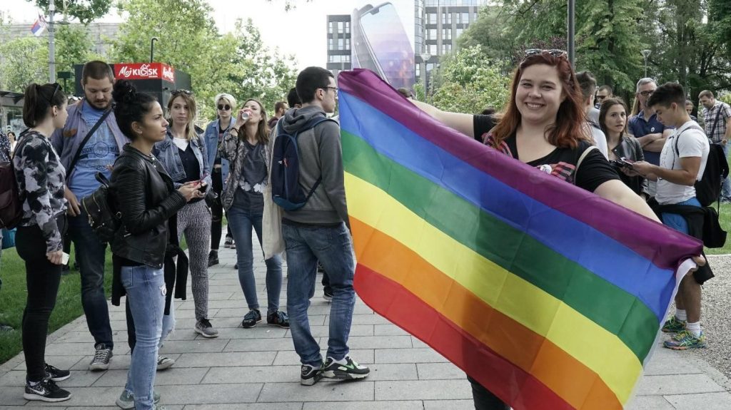 Vuković: Zahtevi državi za poboljšanje položaja trans osoba 2
