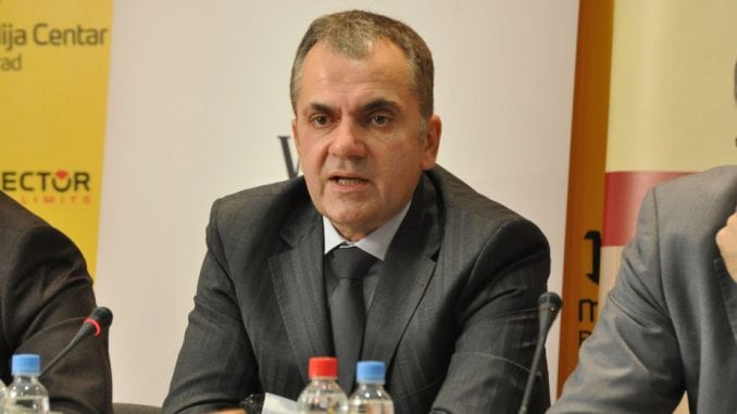 Pašalić tražio od Ministarstva da utvrdi da li su mediji povredili prava zlostavljane dece u Kovinu 1