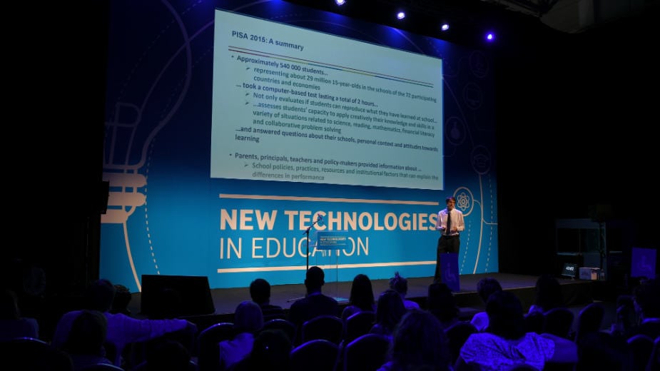 PISA: U Finskoj, Nemačkoj i Švedskoj deca najmanje uče a postižu najbolje rezultate 1