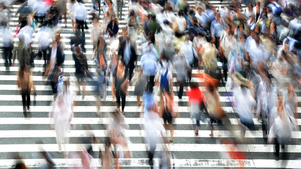 Godišnje 36.000 stanovnika manje 1