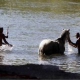 MUP: Ne koristiti divlje plaže 1