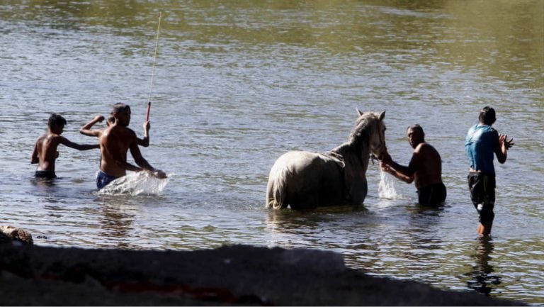 MUP: Ne koristiti divlje plaže 1