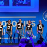 Učenje algoritama kroz ples 4