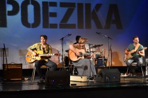 Muzički vodič od 8. do 14. juna 2