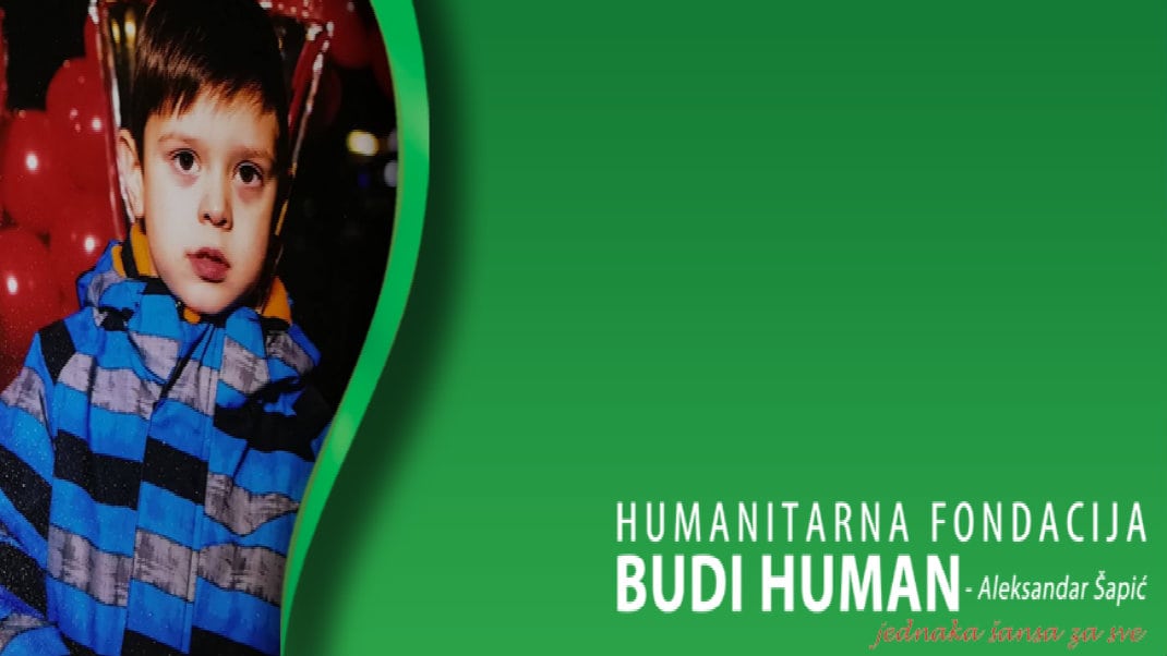 Pomoć za malog Filipa 1