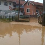 Velika šteta od poplava 2