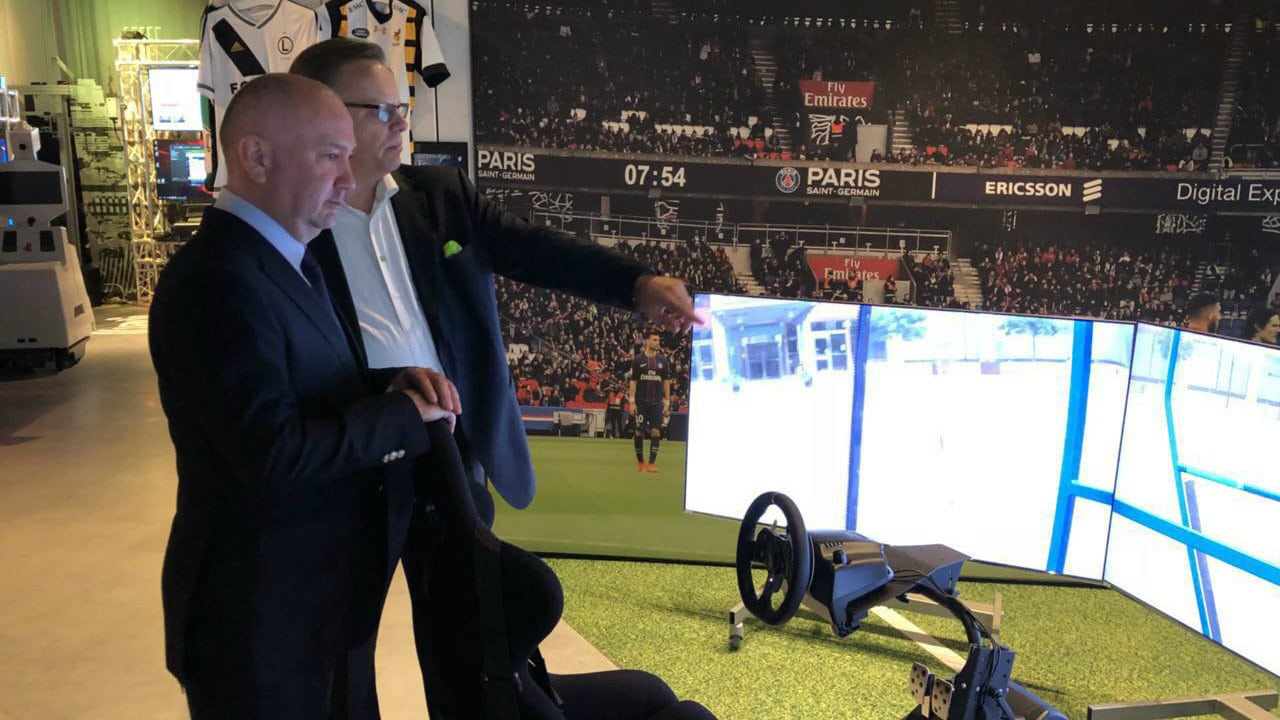 Popović: 5G tehnologija do kraja godine u Srbiji 1 Popović: 5G tehnologija do kraja godine u Srbiji 1