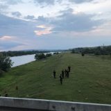 Potraga za novinarom Stefanom Cvetkovićem biće nastavljena sutra 7