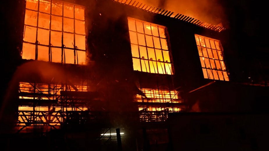 Kina: Najmanje 18 žrtava u požaru u hotelu 1