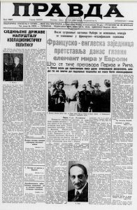 Modni hit leta 1938. - bolero, duge jaknice i mantil-haljina 3