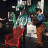 Dirljiva priča o prijateljstvu 13