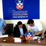 Dodeljena novčana pomoć za razvoj preduzetništva u Beogradu 3