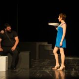 Premijerno izvedena predstava "Bizarno" 7