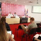 Faktor plus: Trećina za upotrebu sile na Kosovu 4