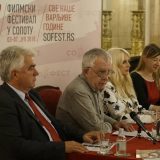 47. SOFEST od 3. do 7. jula 14