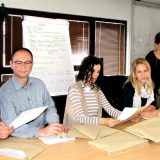 Projektima do investicija 13