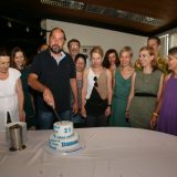 List Danas proslavio 21. rođendan dodelom nagrada (FOTO) 6