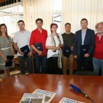 List Danas proslavio 21. rođendan dodelom nagrada (FOTO) 3