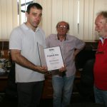 List Danas proslavio 21. rođendan dodelom nagrada (FOTO) 5