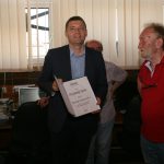 List Danas proslavio 21. rođendan dodelom nagrada (FOTO) 6