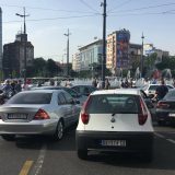 Protest protiv poskupljenja goriva (VIDEO, FOTO) 6
