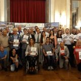 Uručena priznanja „Herojima Beogradskog maratona” 2