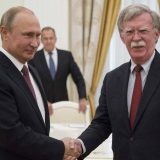 Bolton: SAD uvele sankcije Rusiji zbog gruzijskog rata 9