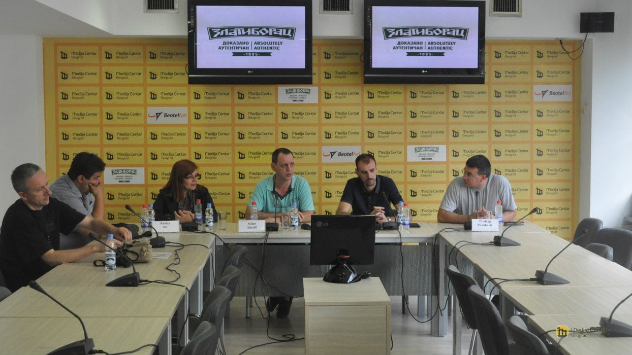 Radiološki tehničari traže sastanak sa Vučićem i najavljuju protest za sredu 1