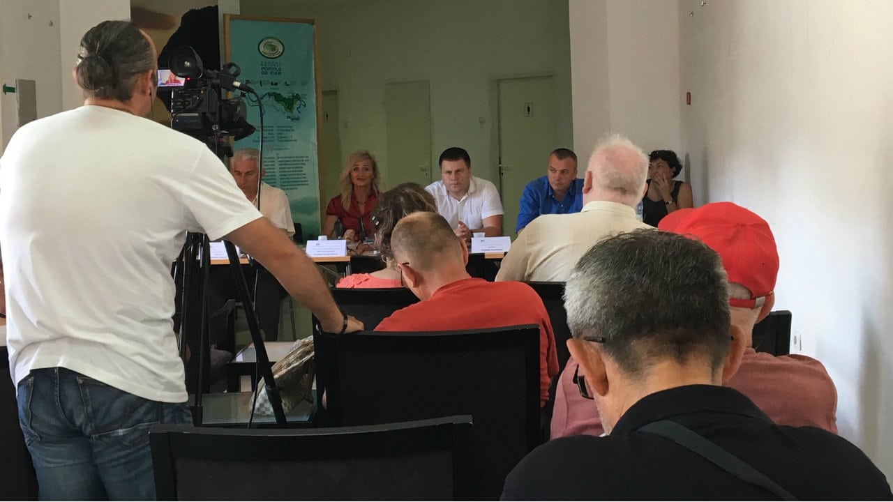 Biseri Dunava i Đerdapa 1 Biseri Dunava i Đerdapa 1