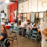 Besplatna Rails Girls Beograd radionica web programiranja 6