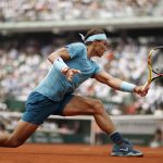 Rafael Nadal osvojio Rolan Garos (FOTO) 3