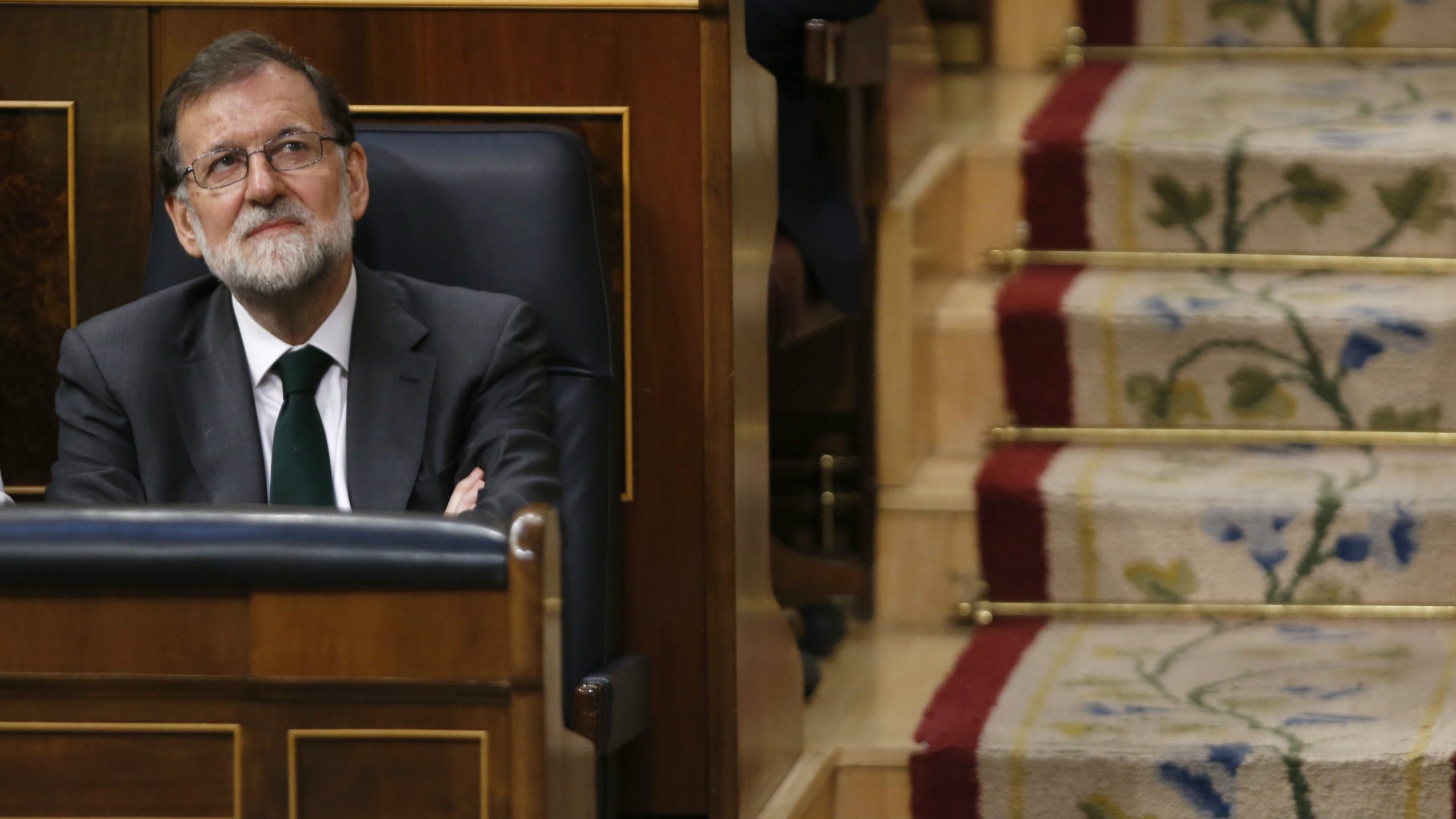 Rahoju izglasano nepoverenje 1