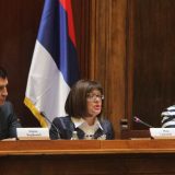 Skupština raspravlja o Nacrtu zakona o rodnoj ravnopravnosti 9