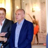 Gradonačelnik održao prvi sastanak sa direktorima „Čistoće” i „Zelenila” 2